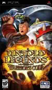 Descargar Untold Legends 2  [RIP1GB] por Torrent